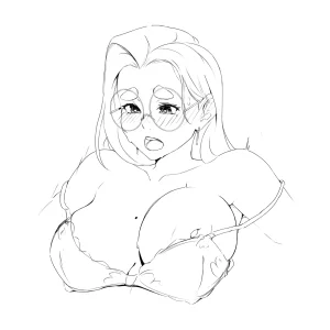 Squeezable x KlimSpree June x Latte ft. Mocha Taffy, Violet Bossy Lady OC - Page 318