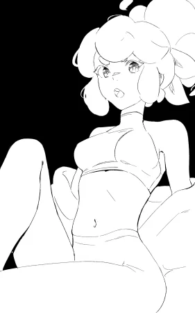 Squeezable x KlimSpree June x Latte ft. Mocha Taffy, Violet Bossy Lady OC - Page 453