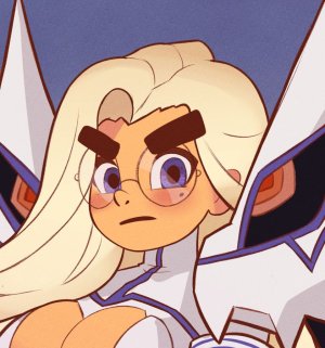 Squeezable x KlimSpree June x Latte ft. Mocha Taffy, Violet Bossy Lady OC - Page 98