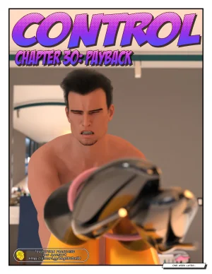 Squidz Control - Chapitre 30 FRENCH