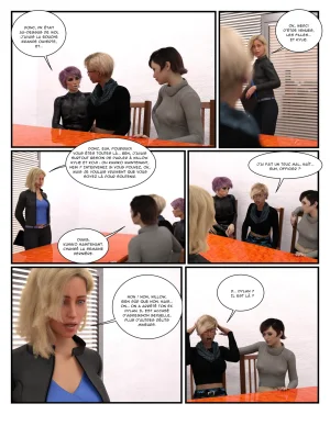 Squidz Control - Chapitre 30 FRENCH - Page 11
