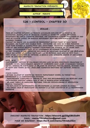 Squidz Control - Chapitre 30 FRENCH - Page 34