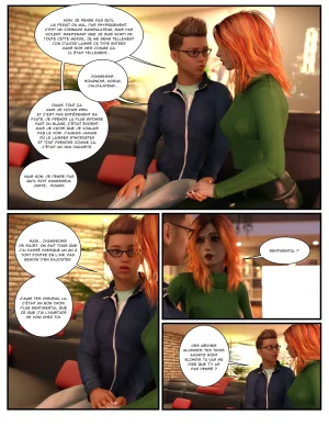 Squidz Control - Chapitre 30 FRENCH - Page 6