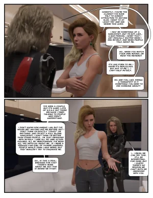 Squidz Mirror Image - Act 1-3 - Page 10