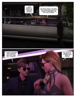 Squidz Mirror Image - Act 1-3 - Page 102