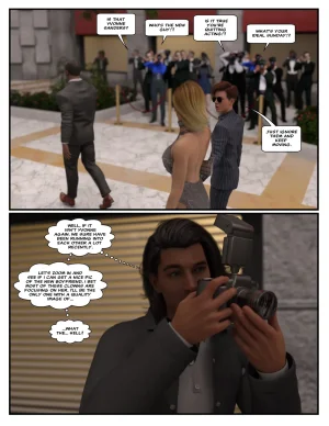 Squidz Mirror Image - Act 1-3 - Page 105
