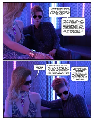 Squidz Mirror Image - Act 1-3 - Page 110