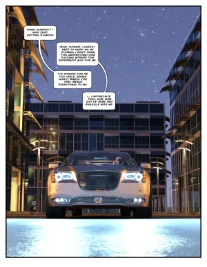 Squidz Mirror Image - Act 1-3 - Page 121