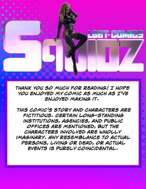 Squidz Mirror Image - Act 1-3 - Page 122