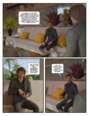 Squidz Mirror Image - Act 1-3 - Page 124
