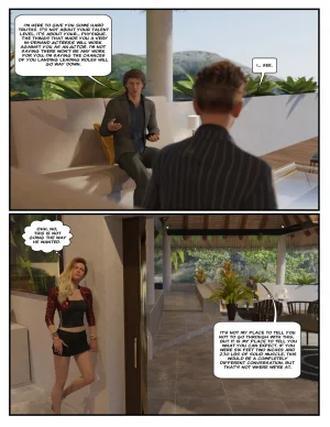 Squidz Mirror Image - Act 1-3 - Page 125