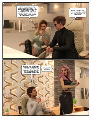 Squidz Mirror Image - Act 1-3 - Page 135