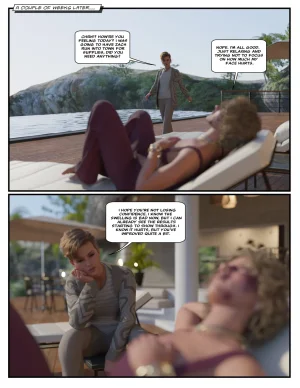 Squidz Mirror Image - Act 1-3 - Page 156