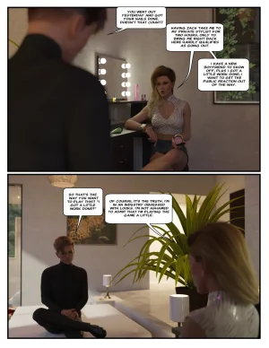 Squidz Mirror Image - Act 1-3 - Page 164