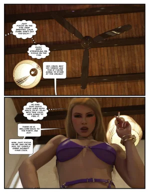 Squidz Mirror Image - Act 1-3 - Page 181