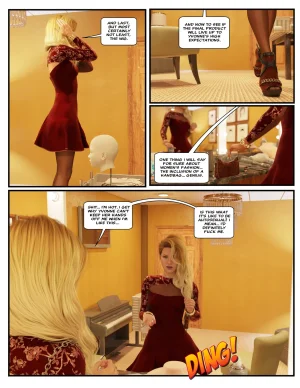 Squidz Mirror Image - Act 1-3 - Page 27