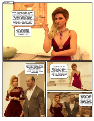 Squidz Mirror Image - Act 1-3 - Page 35