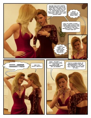 Squidz Mirror Image - Act 1-3 - Page 37