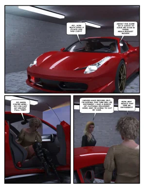 Squidz Mirror Image - Act 1-3 - Page 53
