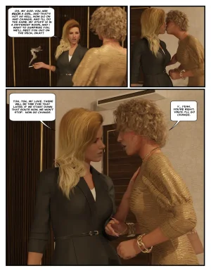 Squidz Mirror Image - Act 1-3 - Page 56