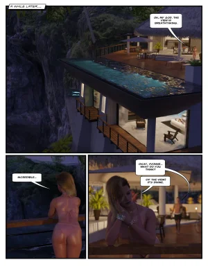 Squidz Mirror Image - Act 1-3 - Page 57