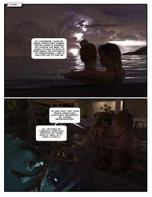 Squidz Mirror Image - Act 1-3 - Page 62