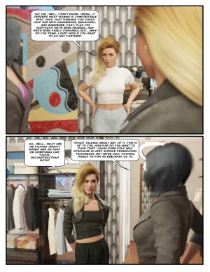 Squidz Mirror Image - Act 1-3 - Page 78