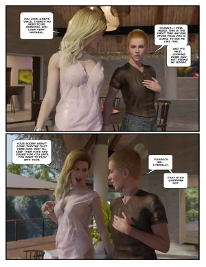 Squidz Mirror Image - Act 1-3 - Page 88