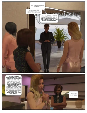 Squidz Mirror Image - Act 1-3 - Page 98