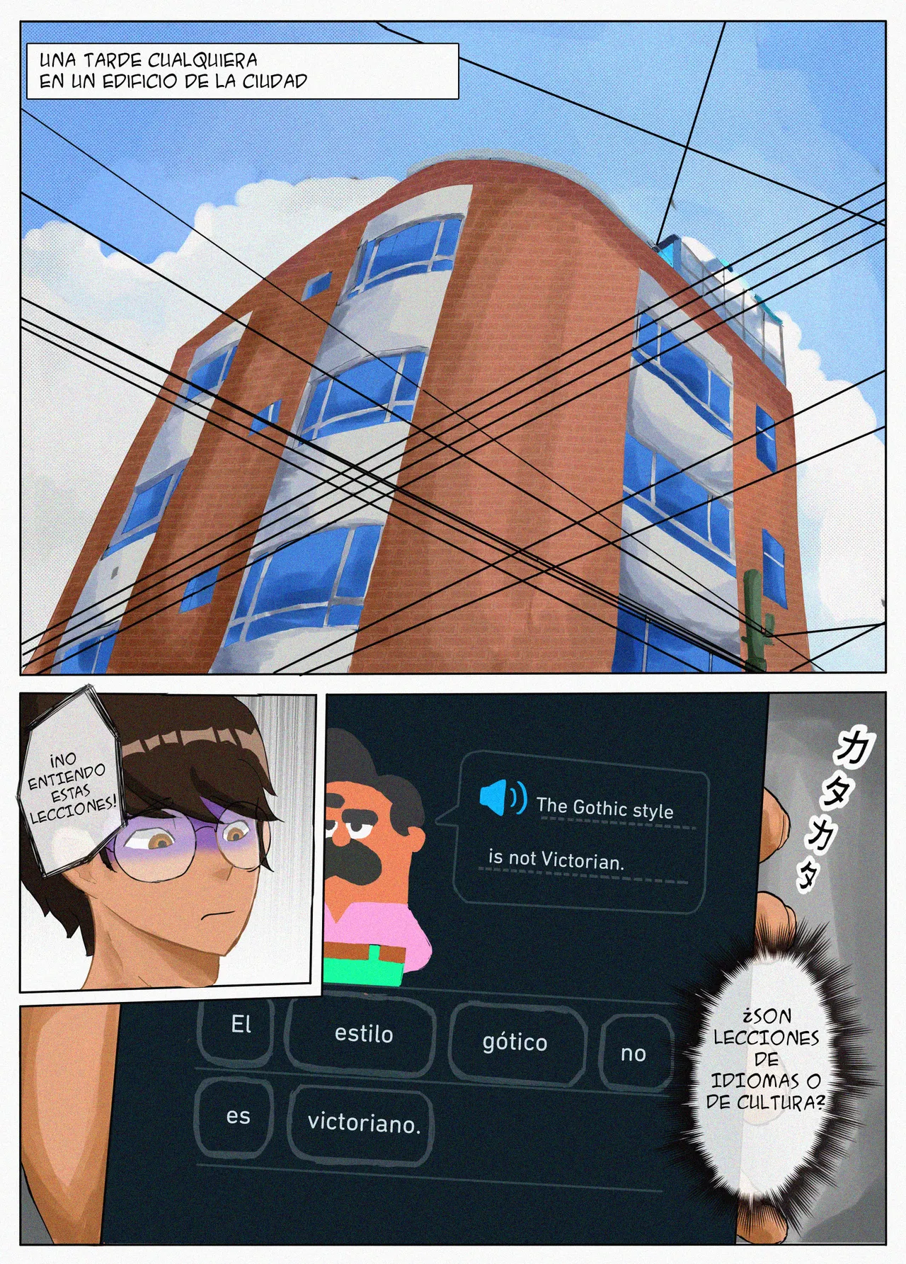 SrM4nny Lecciones con Lily Ongoing - Image 2