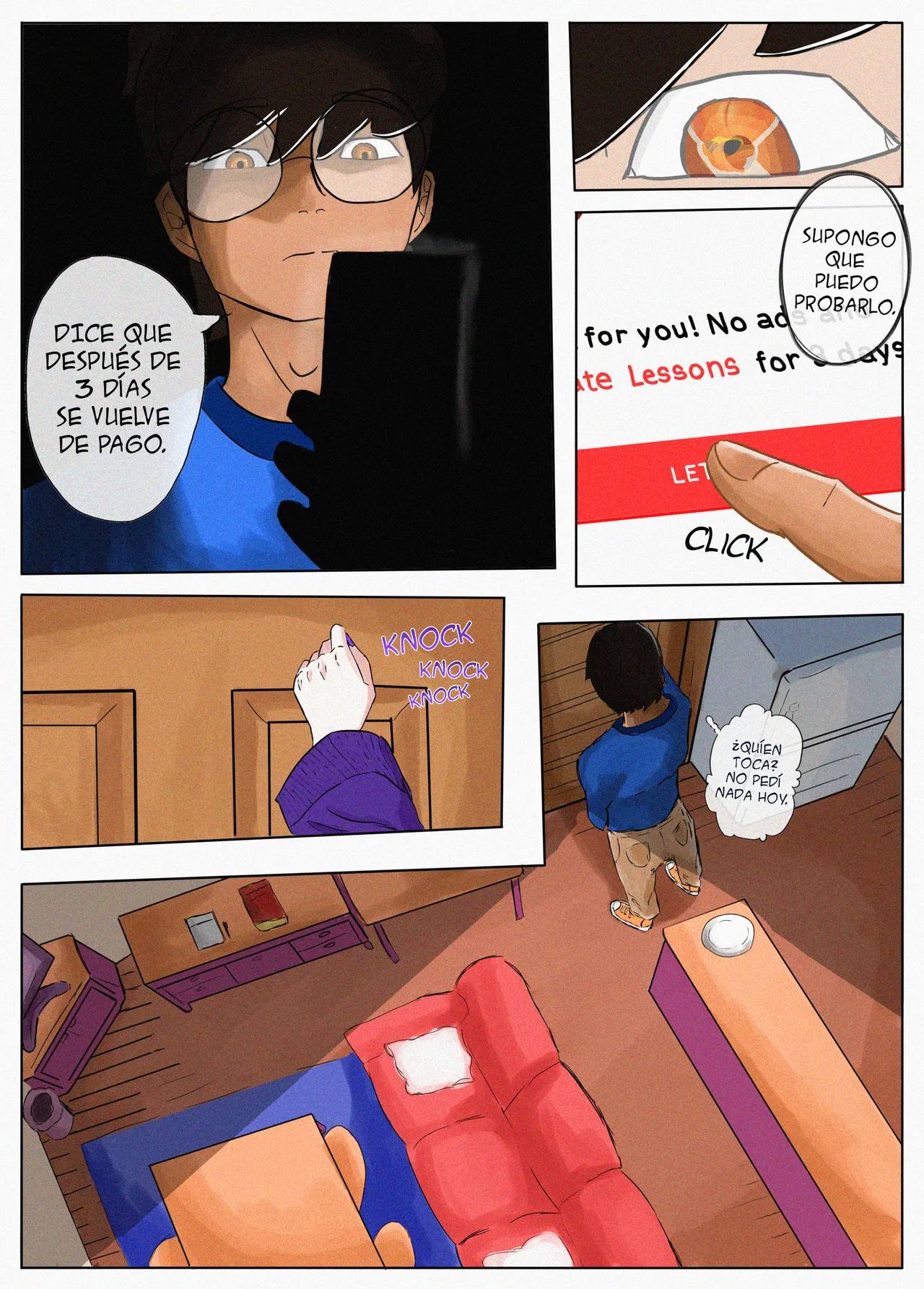 SrM4nny Lecciones con Lily Ongoing - Image 5