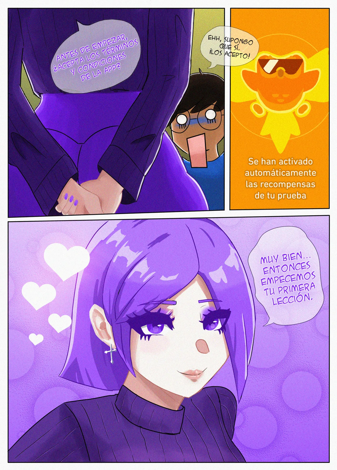 SrM4nny Lecciones con Lily Ongoing - Image 8