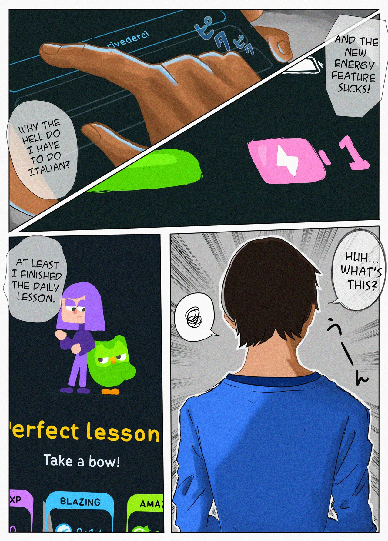 SrM4nny Lessons with Lily Ongoing - Image 3