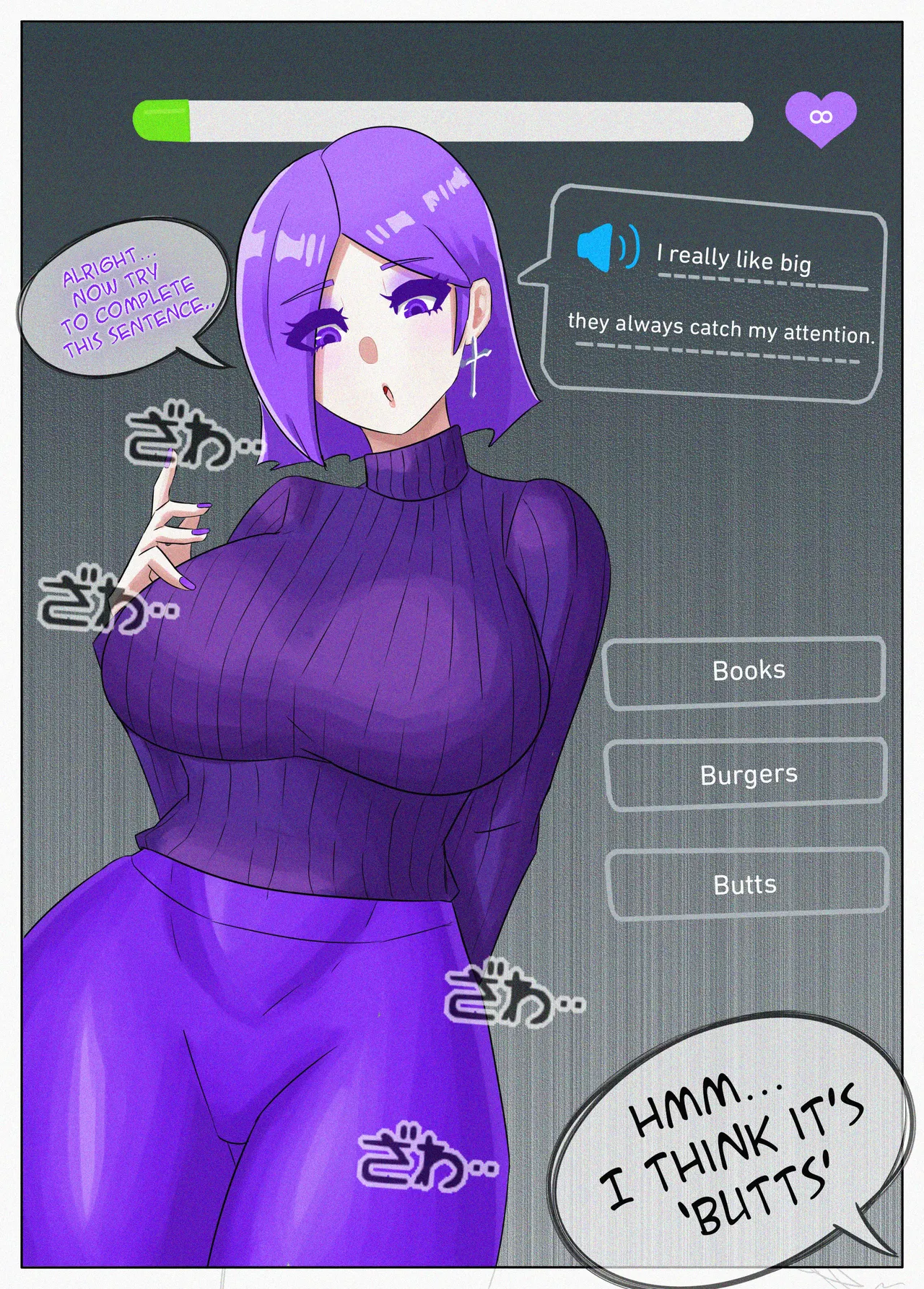 SrM4nny Lessons with Lily Ongoing - Image 9