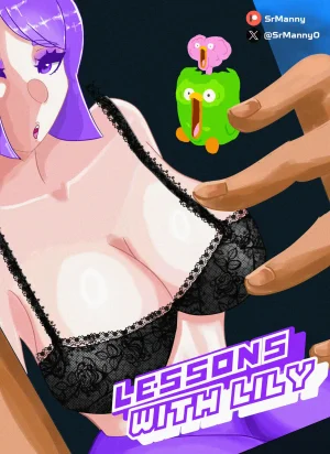 SrM4nny Lessons with Lily Ongoing