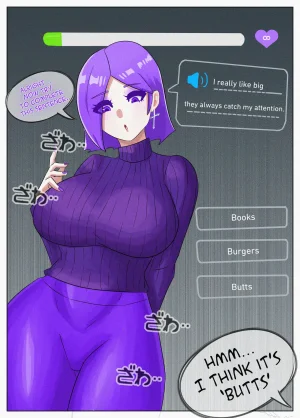 SrM4nny Lessons with Lily Ongoing - Page 9