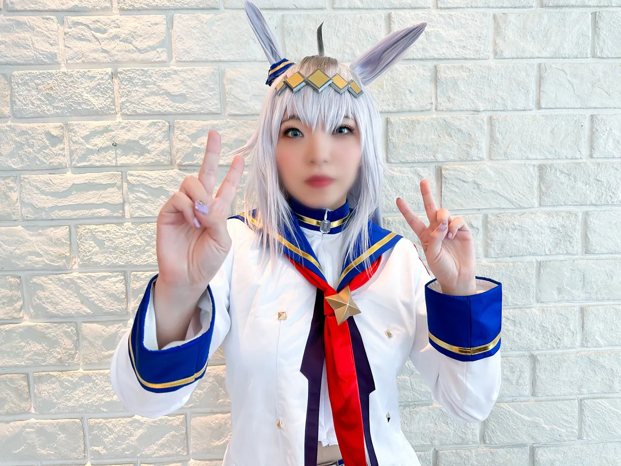 SS578 ガチウちゃん E65cup18歳くびれロリ巨乳同人モデルゲーマーまりな 彼氏有り顔バレ絶対NG性処理便女ドM洗脳調教 がんばき娘 オグちゃんH 2023年夏限定 - Image 18