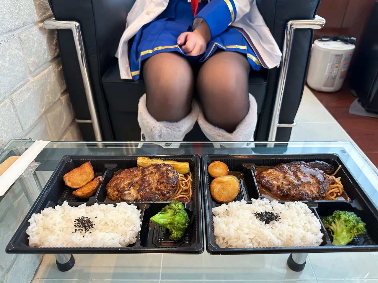 SS578 ガチウちゃん E65cup18歳くびれロリ巨乳同人モデルゲーマーまりな 彼氏有り顔バレ絶対NG性処理便女ドM洗脳調教 がんばき娘 オグちゃんH 2023年夏限定 - Image 27