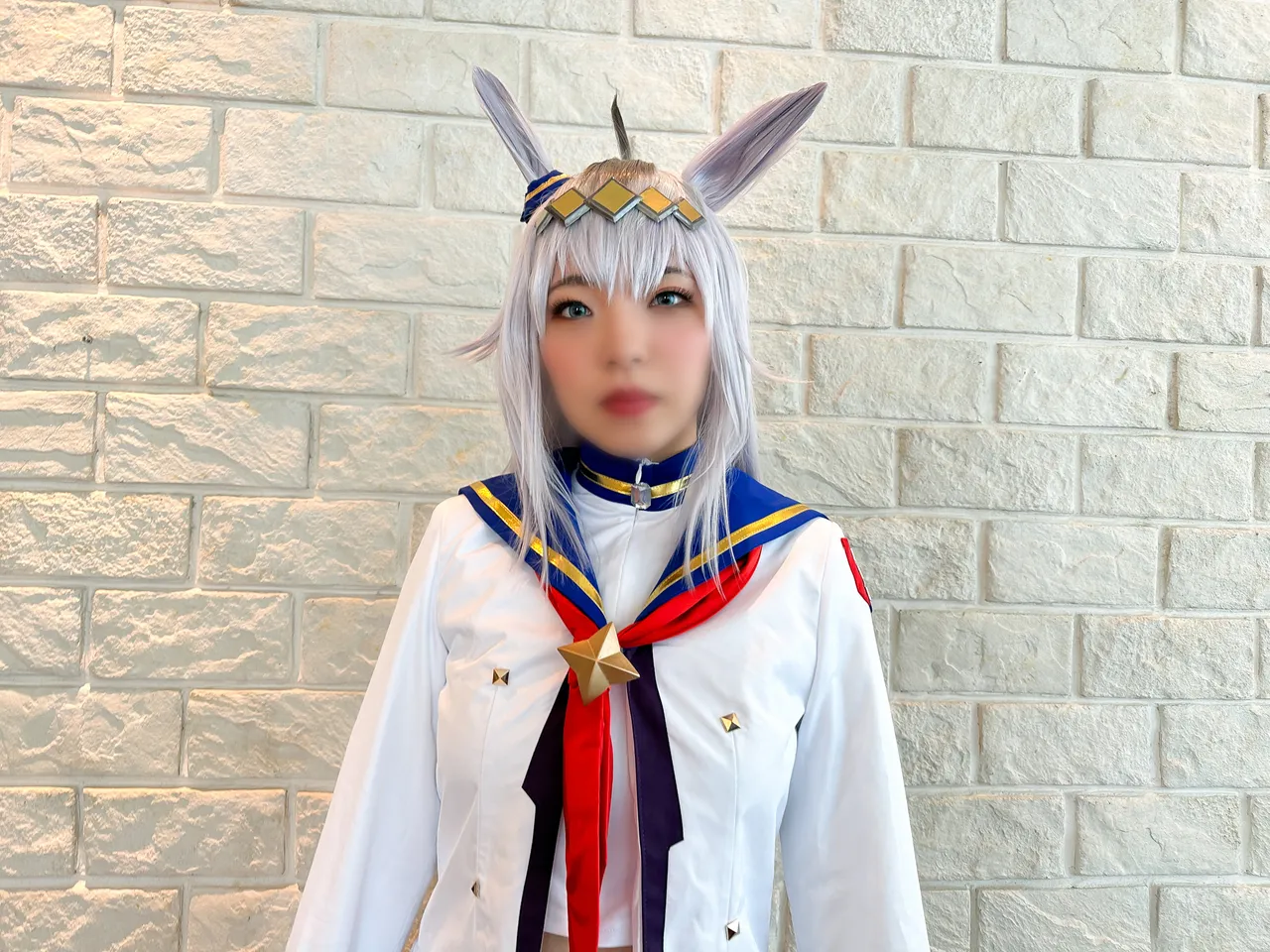 SS578 ガチウちゃん E65cup18歳くびれロリ巨乳同人モデルゲーマーまりな 彼氏有り顔バレ絶対NG性処理便女ドM洗脳調教 がんばき娘 オグちゃんH 2023年夏限定 - Image 29