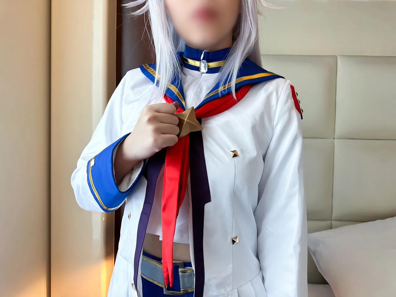 SS578 ガチウちゃん E65cup18歳くびれロリ巨乳同人モデルゲーマーまりな 彼氏有り顔バレ絶対NG性処理便女ドM洗脳調教 がんばき娘 オグちゃんH 2023年夏限定 - Image 7