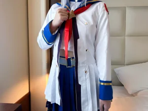 SS578 ガチウちゃん E65cup18歳くびれロリ巨乳同人モデルゲーマーまりな 彼氏有り顔バレ絶対NG性処理便女ドM洗脳調教 がんばき娘 オグちゃんH 2023年夏限定 - Page 5