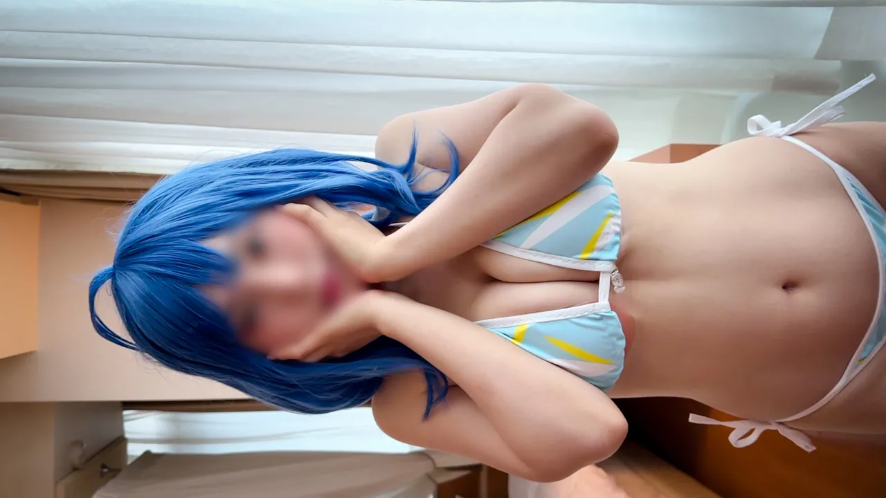 SS660 4062189 ガチド屑ちゃん 潮吹き天然Ｉcupくびれ美巨乳メンエスレイヤー歌帆 調怯済中出しまん子 負けインが多すぎる そういうとこだよ やなみさん.H - Image 21