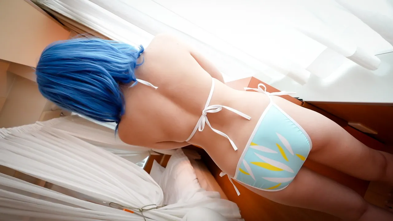 SS660 4062189 ガチド屑ちゃん 潮吹き天然Ｉcupくびれ美巨乳メンエスレイヤー歌帆 調怯済中出しまん子 負けインが多すぎる そういうとこだよ やなみさん.H - Image 43