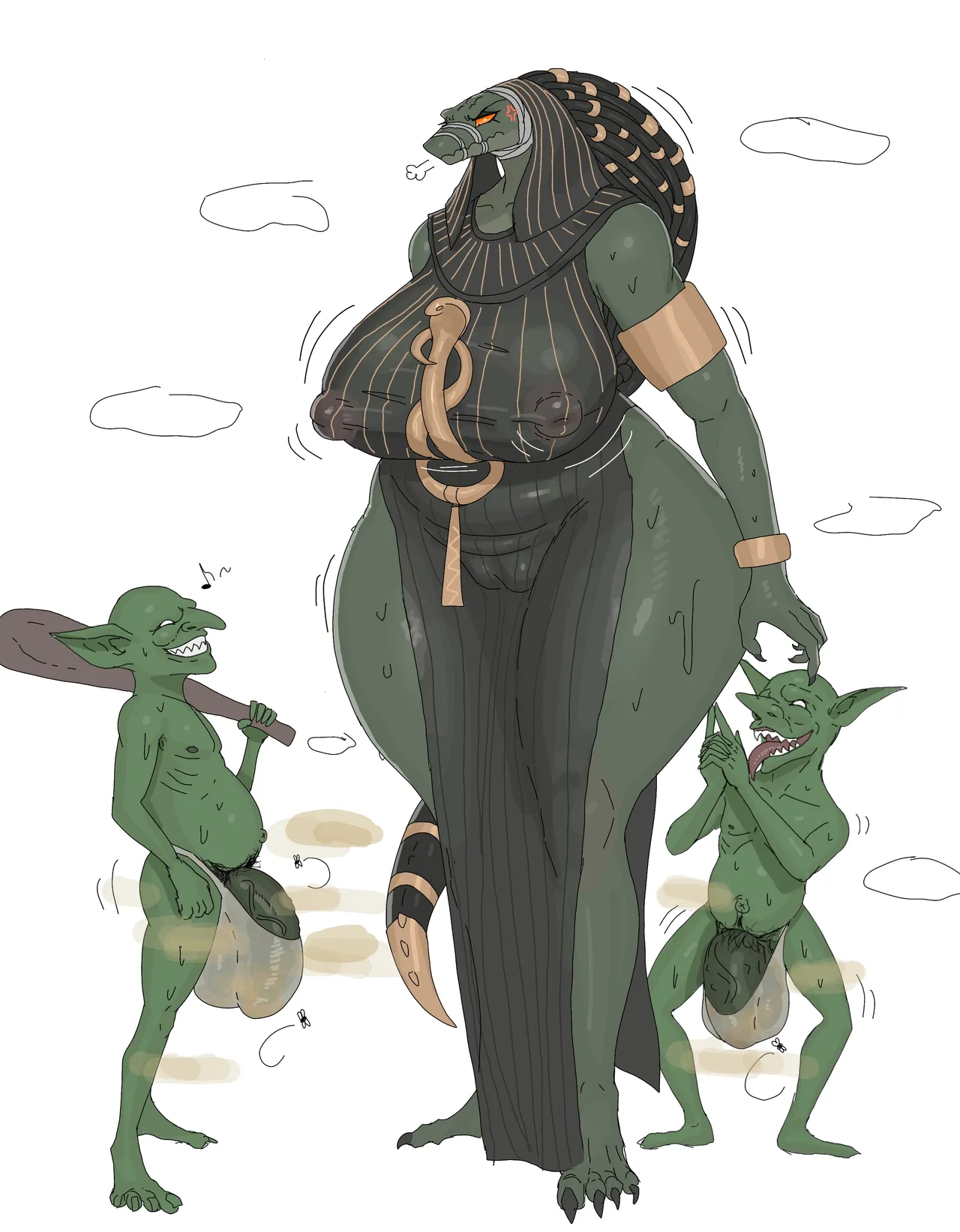 SSSSSSSSS Pixiv Fanbox, Patreon, and Discord - Image 105