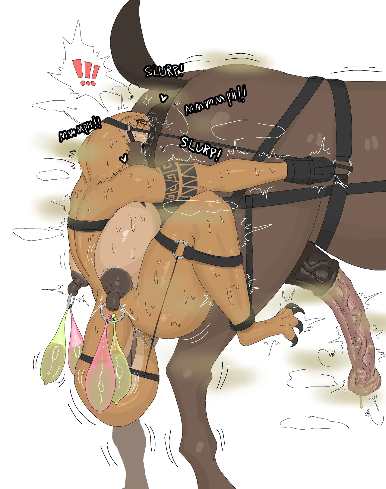 SSSSSSSSS Pixiv Fanbox, Patreon, and Discord - Image 3