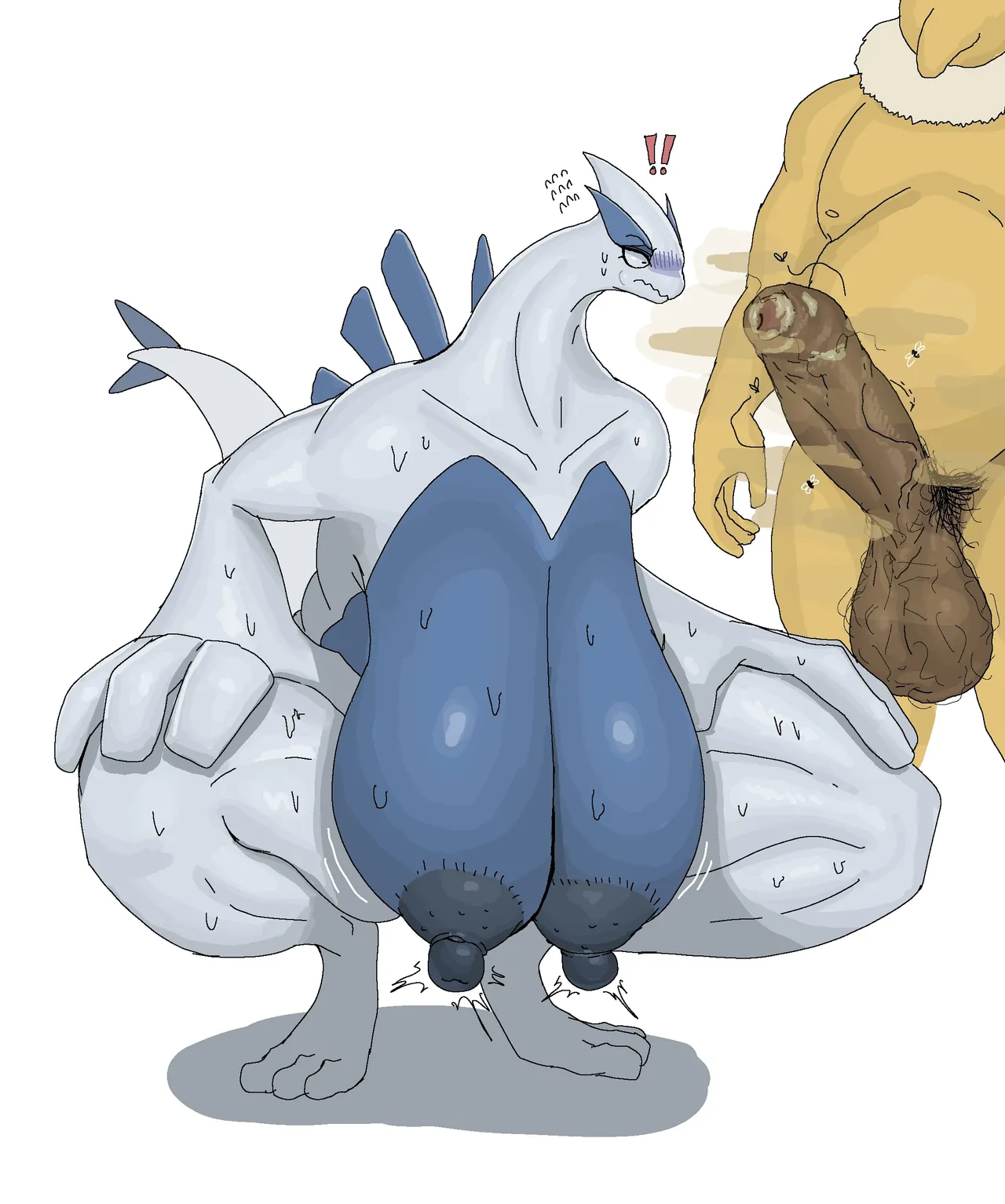SSSSSSSSS Pixiv Fanbox, Patreon, and Discord - Image 41