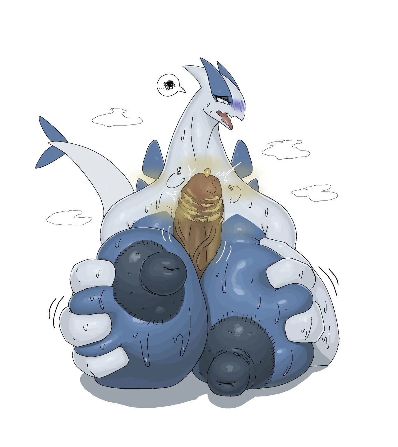SSSSSSSSS Pixiv Fanbox, Patreon, and Discord - Image 43