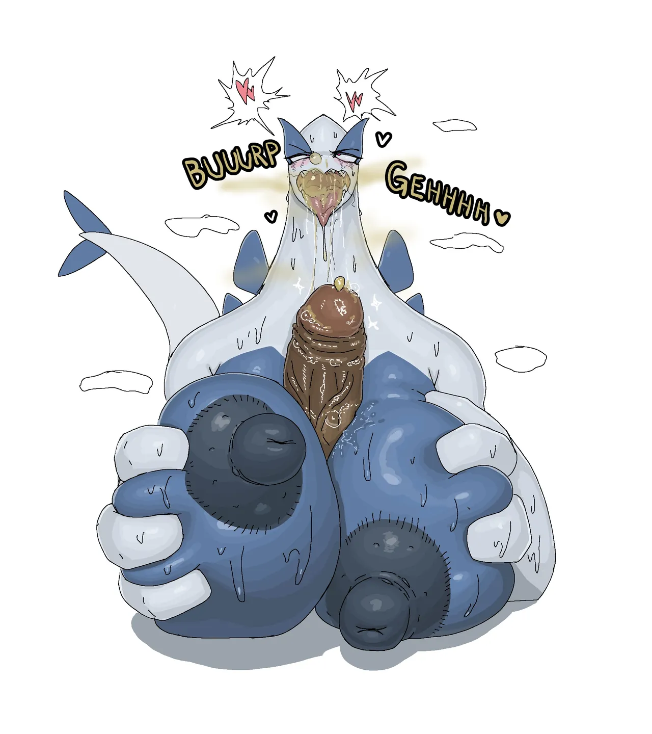 SSSSSSSSS Pixiv Fanbox, Patreon, and Discord - Image 47
