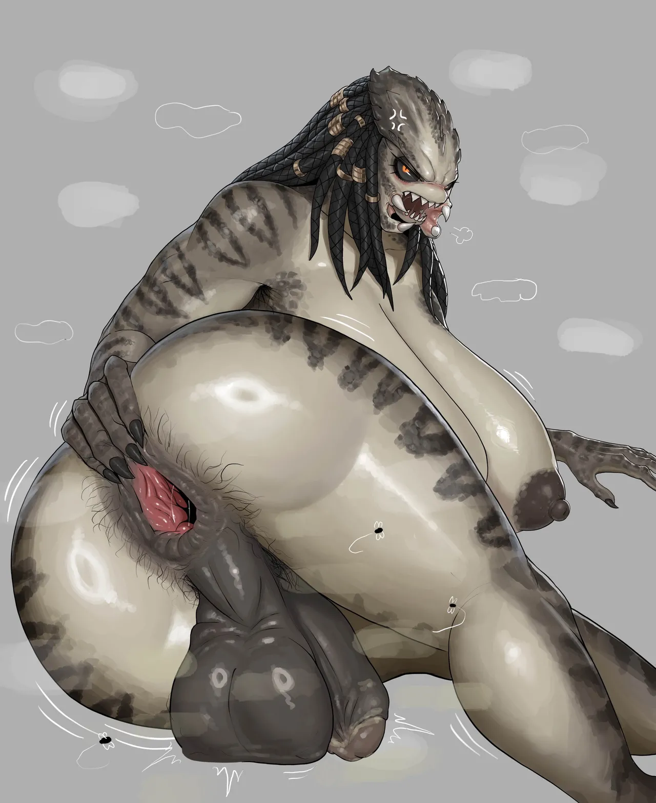 SSSSSSSSS Pixiv Fanbox, Patreon, and Discord - Image 65