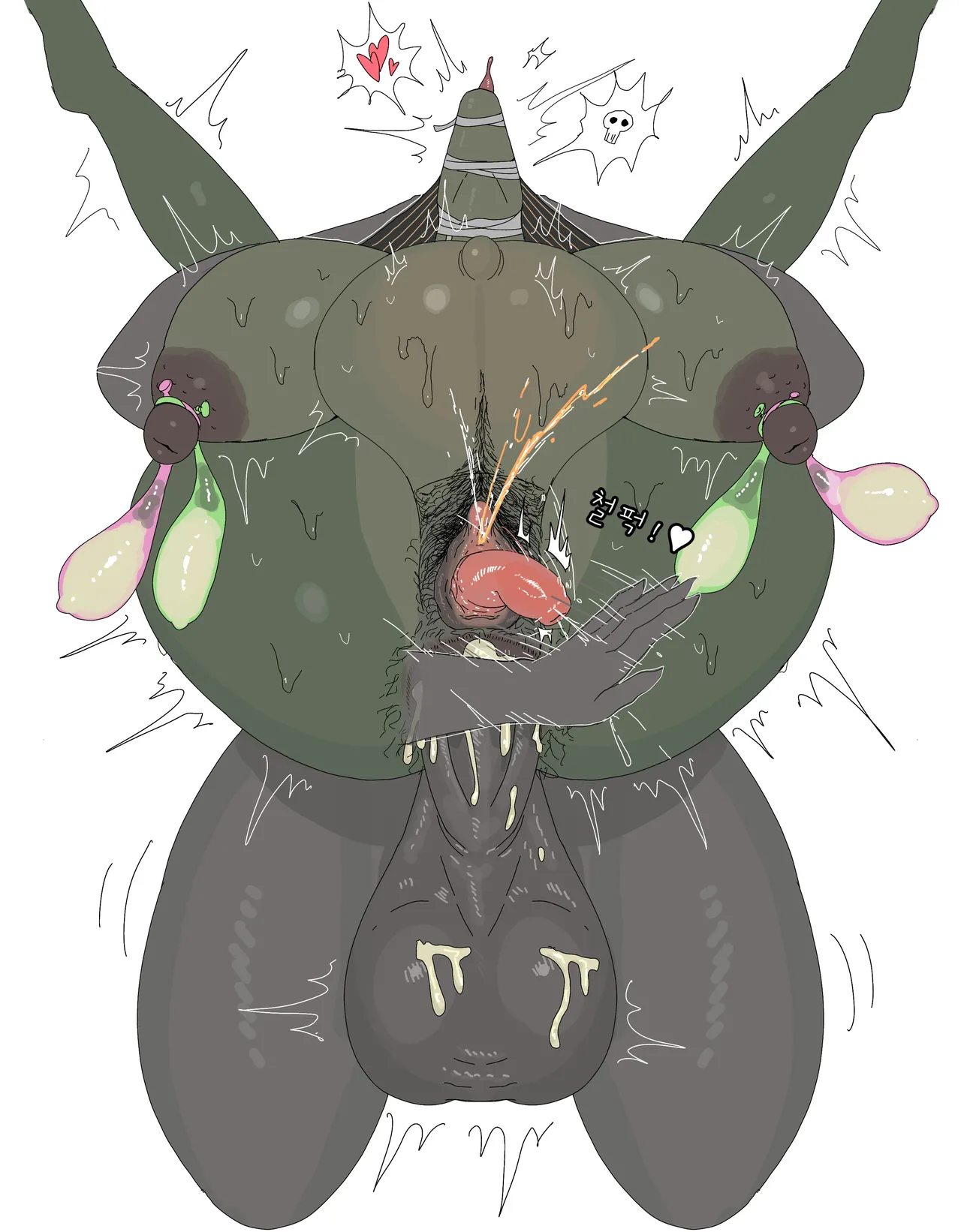 SSSSSSSSS Pixiv Fanbox, Patreon, and Discord - Image 69